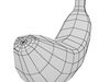 Fruits and Basket Collection 3D Model .max .obj .3ds .fbx