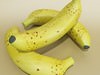 Fruits and Basket Collection 3D Model .max .obj .3ds .fbx