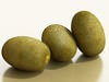 Fruits and Basket Collection 3D Model .max .obj .3ds .fbx