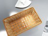 Fruits and Basket Collection 3D Model .max .obj .3ds .fbx
