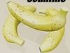 Fruits and Basket Collection 3D Model .max .obj .3ds .fbx