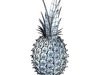 Fruits and Basket Collection 3D Model .max .obj .3ds .fbx