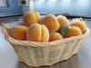 Fruits and Basket Collection 3D Model .max .obj .3ds .fbx
