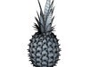 Fruits and Basket Collection 3D Model .max .obj .3ds .fbx