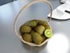 Fruits and Basket Collection 3D Model .max .obj .3ds .fbx