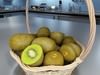 Fruits and Basket Collection 3D Model .max .obj .3ds .fbx