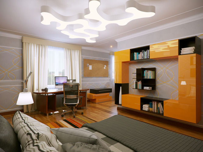Kids Bedroom Model all-3dmodels-sharing 3d models flawlessy through all marketplaces Kids Bedroom Model all-3dmodels-sharing 3d models flawlessy through all marketplaces