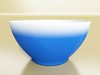 Blue Bowl 13