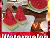 Watermelon High Resolution Textures
