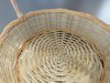 Wicker basket collection 4 items 3D Model .max .obj .3ds .fbx