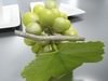 Green Grapes High Detail 3D Model .max .obj .3ds .fbx