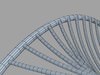 Basket and bowls collection 14 items 3D Model .max .obj .3ds .fbx