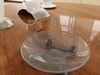 Basket and bowls collection 14 items 3D Model .max .obj .3ds .fbx