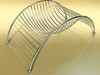 Basket and bowls collection 14 items 3D Model .max .obj .3ds .fbx