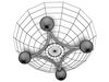 Basket and bowls collection 14 items 3D Model .max .obj .3ds .fbx