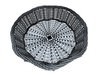 Basket and bowls collection 14 items 3D Model .max .obj .3ds .fbx
