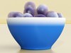 Basket and bowls collection 14 items 3D Model .max .obj .3ds .fbx