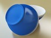 Basket and bowls collection 14 items 3D Model .max .obj .3ds .fbx