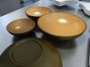 Basket and bowls collection 14 items 3D Model .max .obj .3ds .fbx