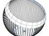 Basket and bowls collection 14 items 3D Model .max .obj .3ds .fbx