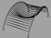 Basket and bowls collection 14 items 3D Model .max .obj .3ds .fbx