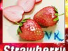 Photorealistic Strawberry High Res