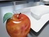 Grocery Store Produce Display Fruits 3D Model .max .obj .3ds .fbx