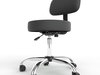 Adjustable Height Stool 02