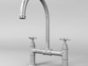 Kitchen Faucet 04