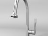 Kitchen Faucet 02