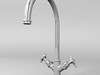 Kitchen Faucet 03