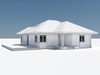 Ultimate House Pack 3D Model .max .obj .3ds .lwo .lw .lws