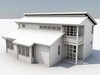 Ultimate House Pack 3D Model .max .obj .3ds .lwo .lw .lws