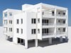 Ultimate House Pack 3D Model .max .obj .3ds .lwo .lw .lws