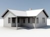 Ultimate House Pack 3D Model .max .obj .3ds .lwo .lw .lws