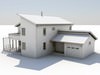 Ultimate House Pack 3D Model .max .obj .3ds .lwo .lw .lws
