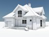 Ultimate House Pack 3D Model .max .obj .3ds .lwo .lw .lws