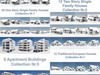 Ultimate House Pack 3D Model .max .obj .3ds .lwo .lw .lws