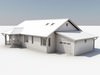 Ultimate House Pack 3D Model .max .obj .3ds .lwo .lw .lws