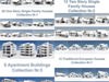 Ultimate House Pack 3D Model