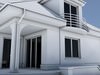 Traditional House 07 3D Model .max .obj .3ds .lwo .lw .lws .hrc .xsi