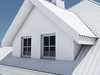 Traditional House 02 3D Model .max .obj .3ds .lwo .lw .lws .hrc .xsi