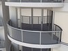 Residential Complex Element 03 3D Model .max .obj .3ds .lwo .lw .lws