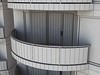 Residential Complex Element 03 3D Model .max .obj .3ds .lwo .lw .lws