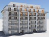 Residential Complex Element 05 3D Model