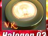 Halogen Lamp 03 Photoreal
