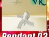 Modern Pendant Lamp 03