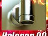 Halogen Lamp 09 Photoreal
