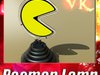 Pacman Table Lamp 3D Model