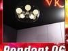Modern Pendant Lamp 06